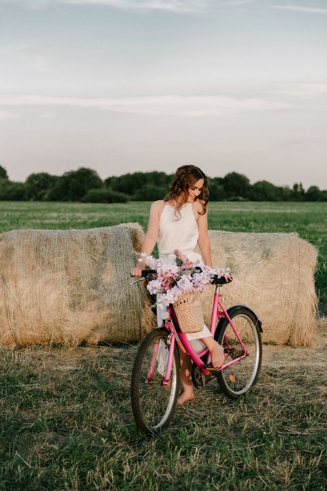 Photograph by Дарья Дмитриева