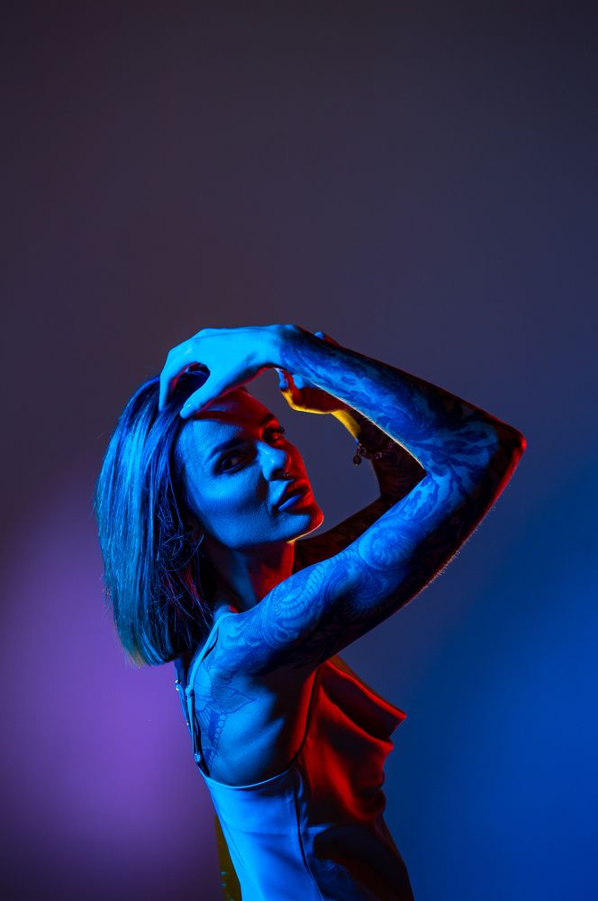 Photograph by Ирина Кочергина