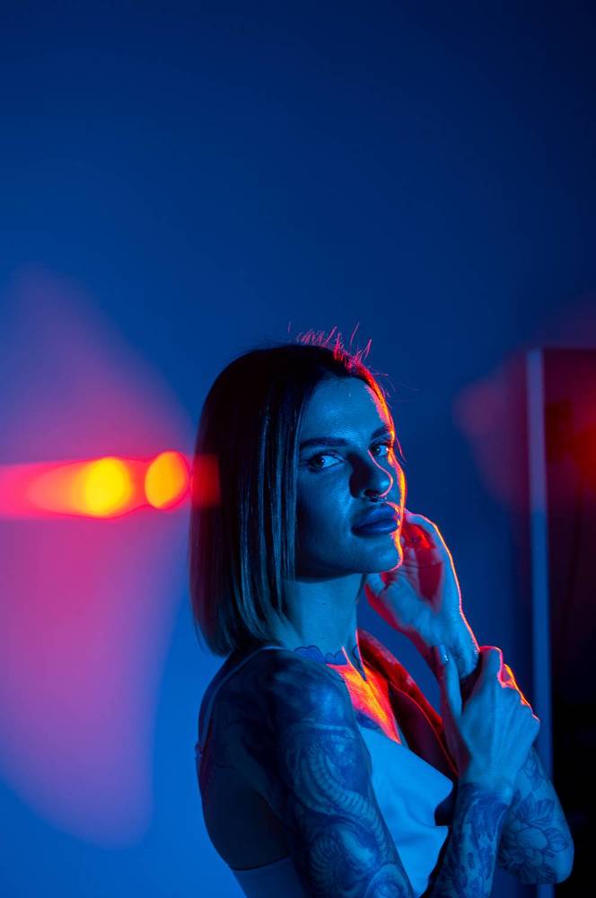 Photograph by Ирина Кочергина