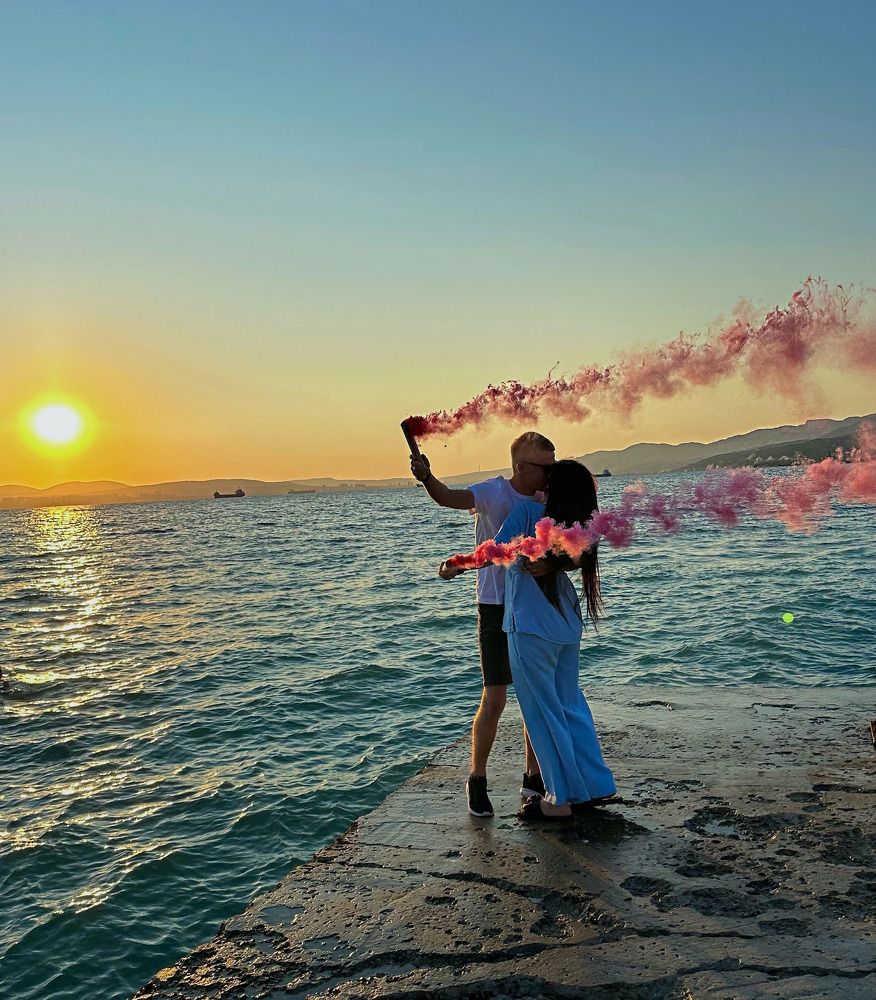 Photograph by Софья Цыбулько