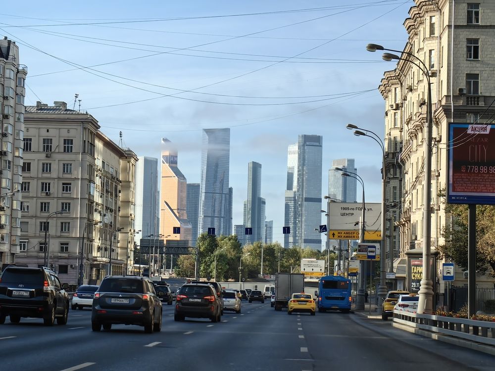 Photograph by Анастасия Малинина