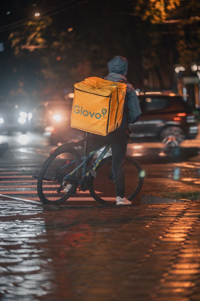 Photograph by Mostafa Moradi