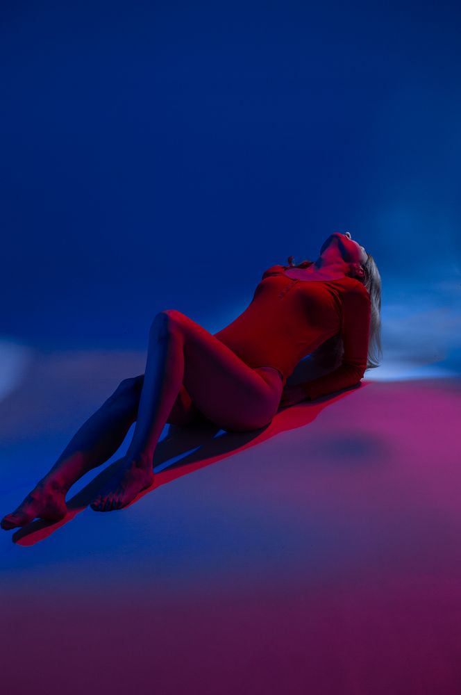 Photograph by Ирина Кочергина