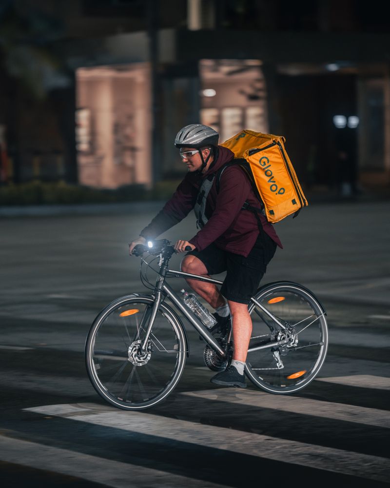 Photograph by Mostafa Moradi