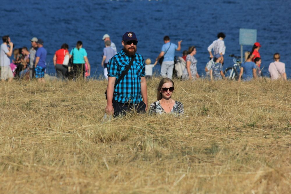 Photograph by Степан Конев