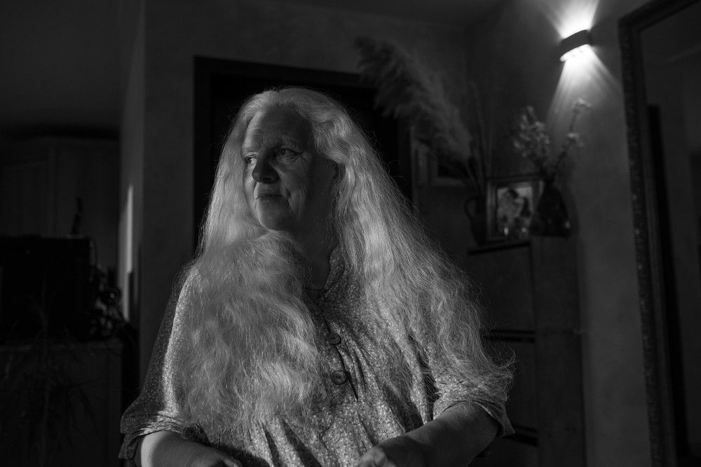 Photograph by Марина Грушина