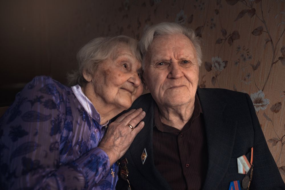 Photograph by Марина Грушина