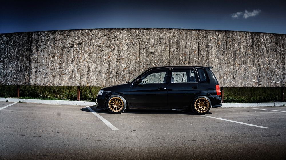 Photograph by Сенченко Андрей