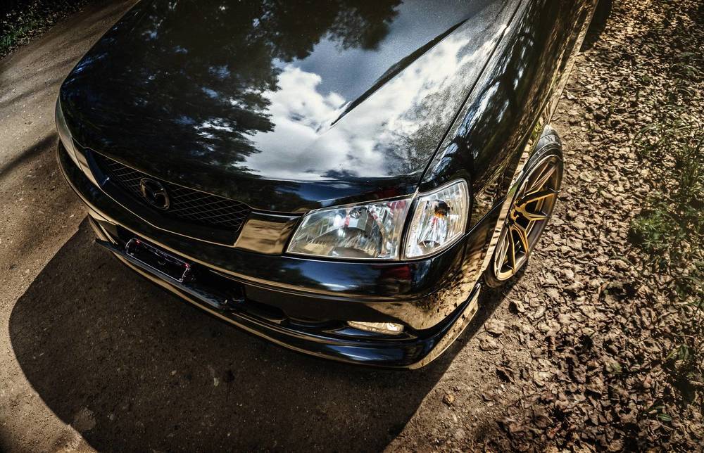 Photograph by Сенченко Андрей