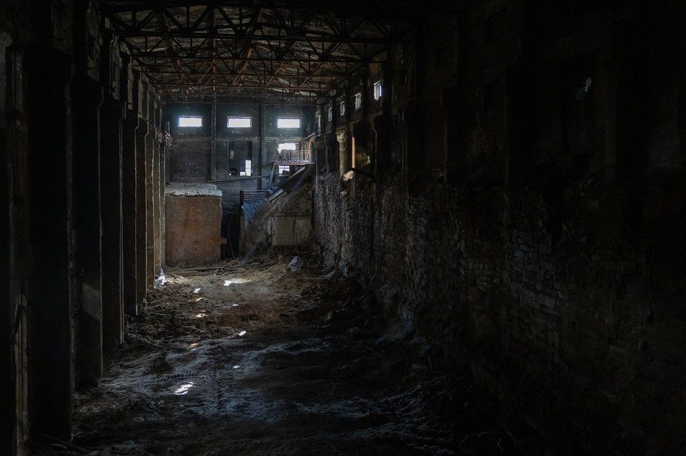 Photograph by Вера Олина