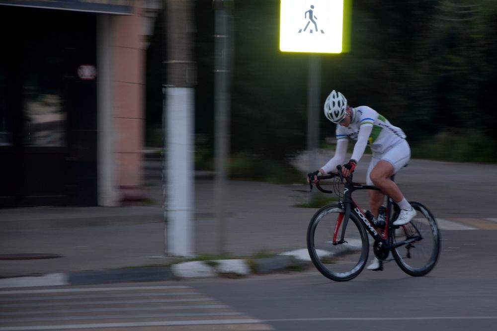 Photograph by Dimon Grinih