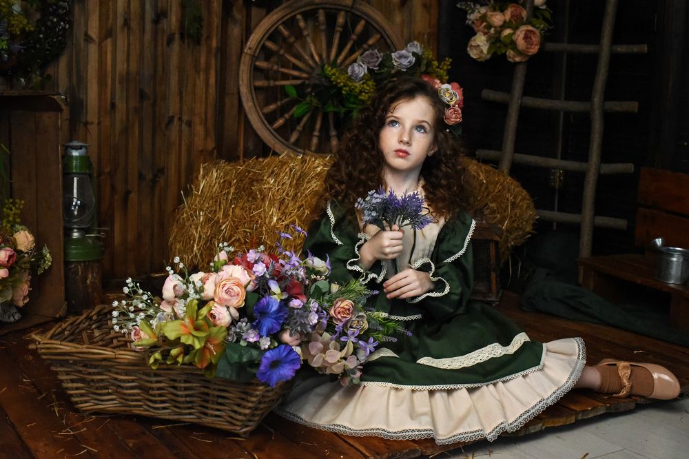 Photograph by Татьяна Милехина