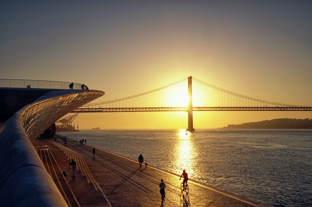 Photograph by Mário C.