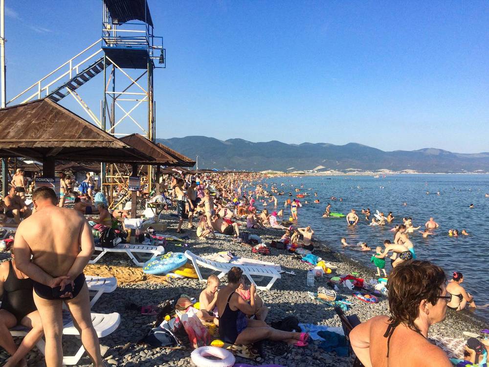 Photograph by Степан Конев