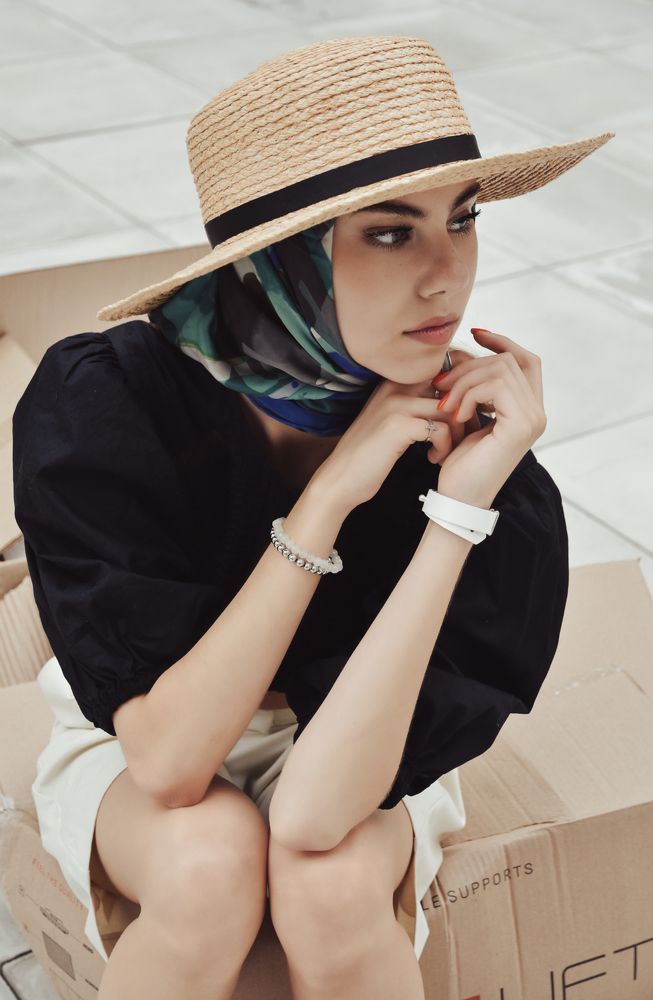 Фотография автора Anastasia Pochernyaeva