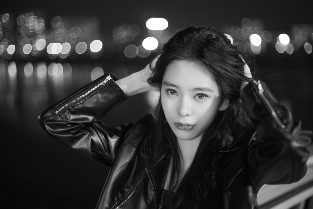 Photograph by Chen Chen