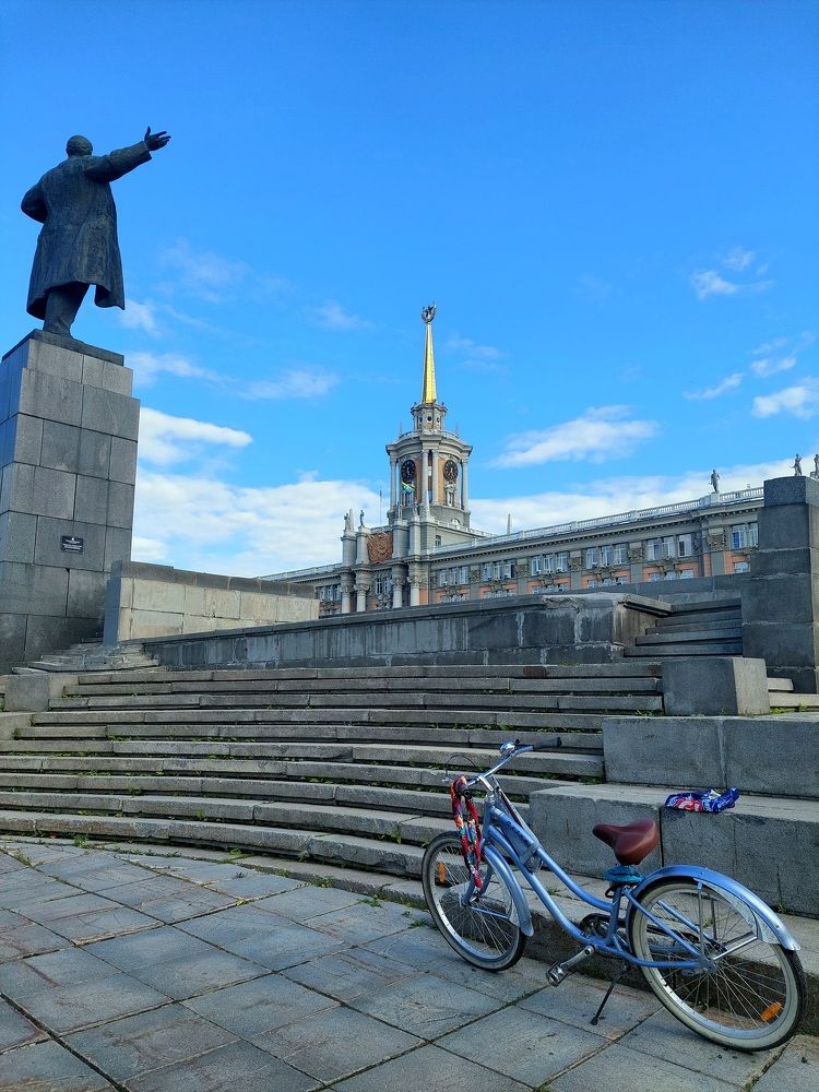 Фотография автора Анастасия Куликова