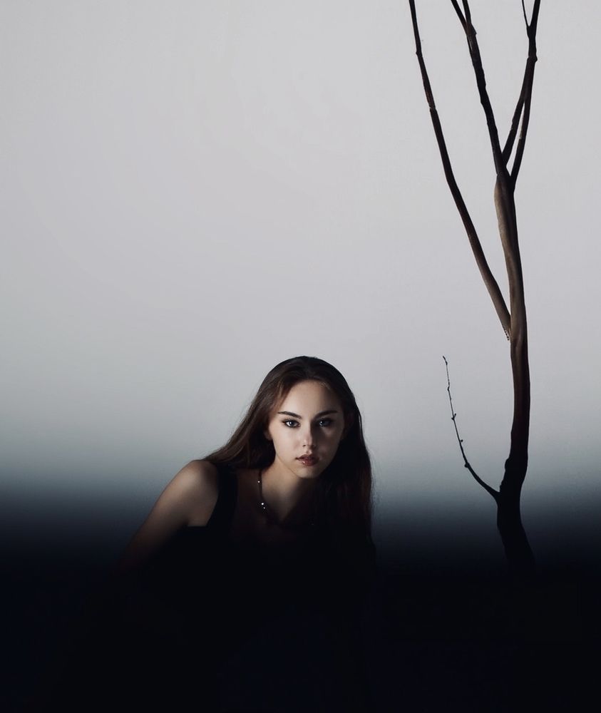 Фотография автора Anastasia Pochernyaeva