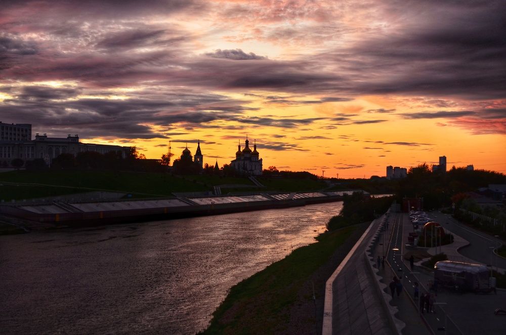 Photograph by Soldatenko Maksim