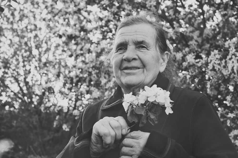 Photograph by Татьяна Милехина