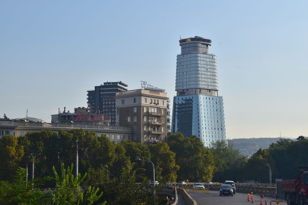 Photograph by Dimon Grinih