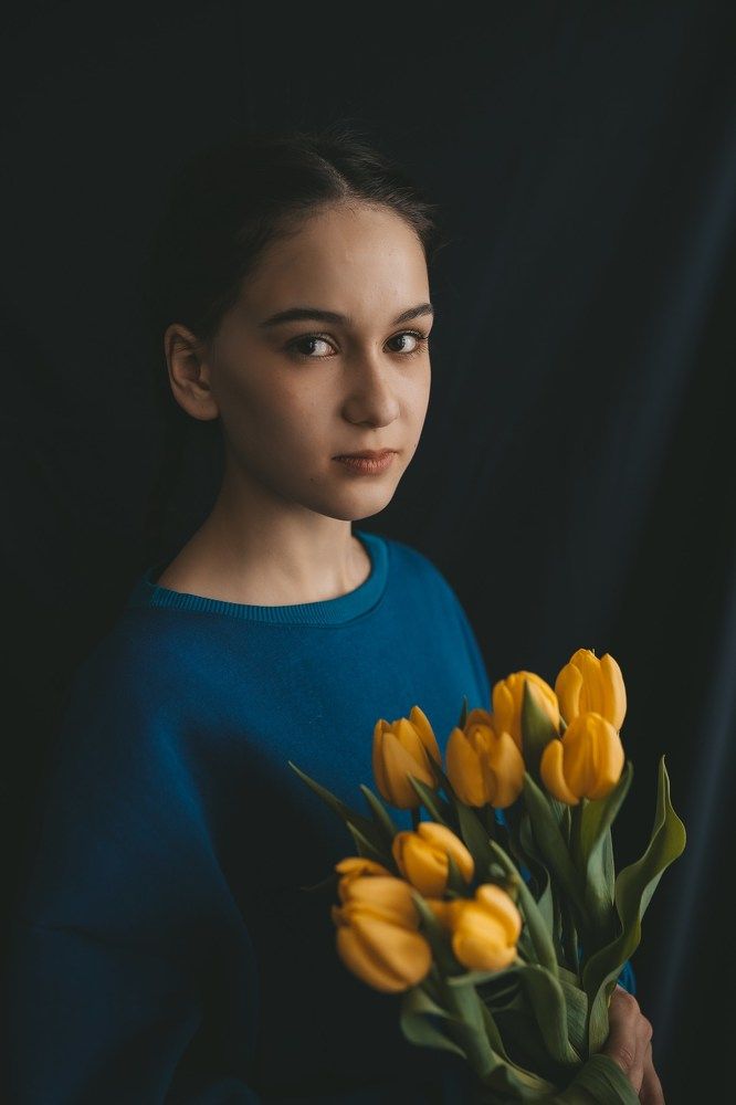 Photograph by Вера Олина