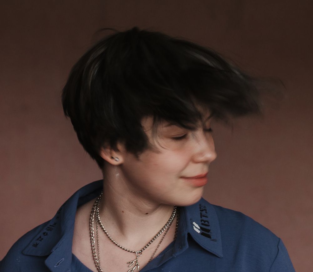 Photograph by Вера Олина