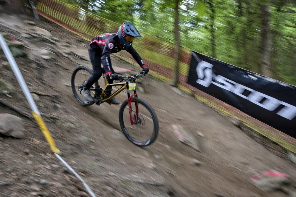 Photograph by Milan Cernak