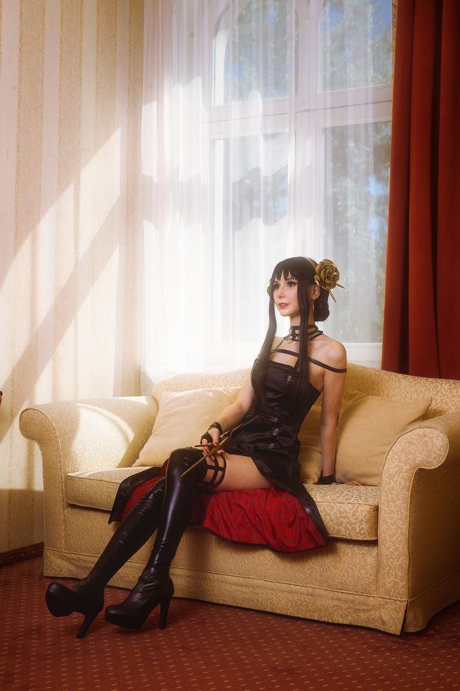 Photograph by Eugene Artjomenko