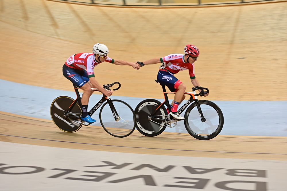 Photograph by Vladislav Srebniak