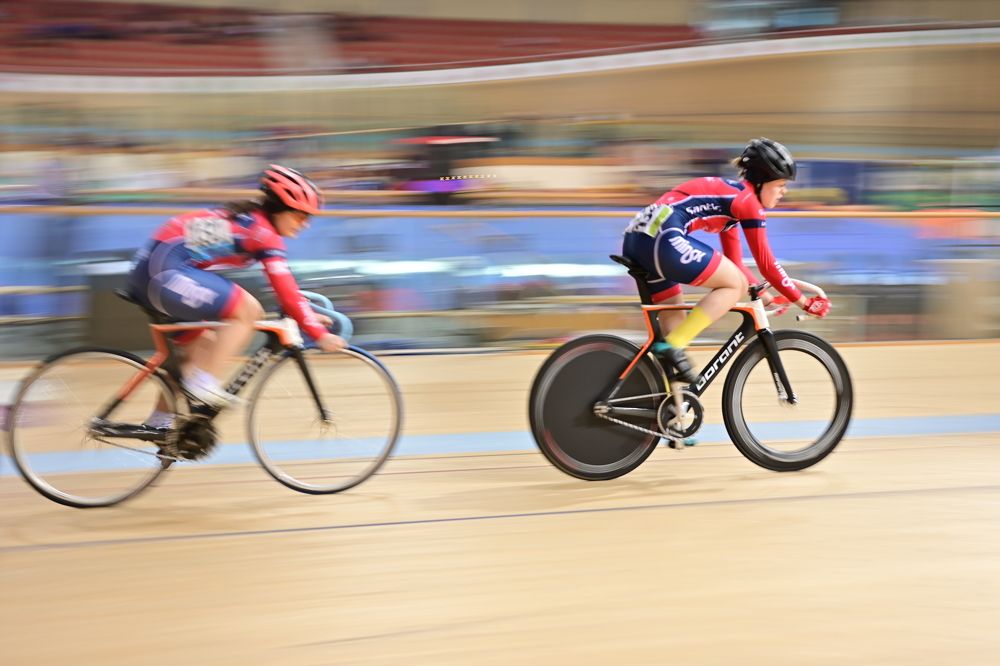 Photograph by Vladislav Srebniak