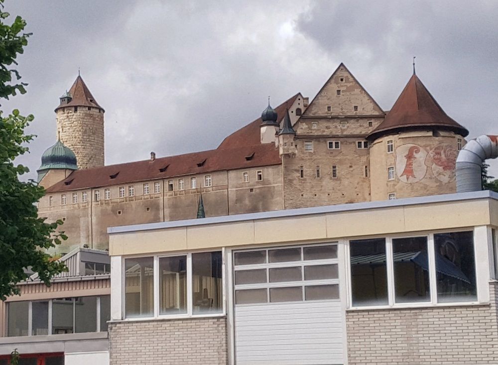 Photograph by Catherine Walter-Prêtre