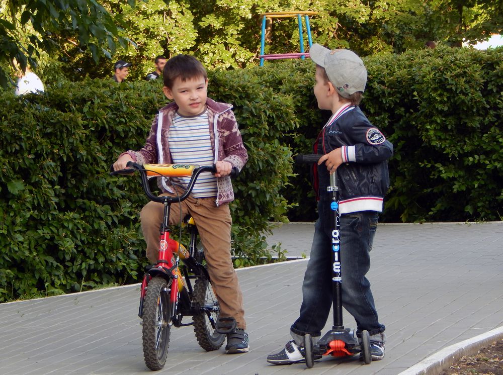Фотография автора Валерий Цуркан