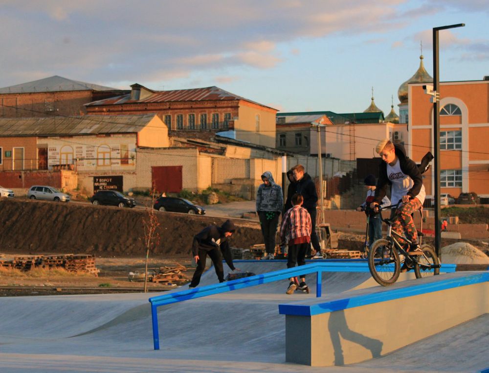 Фотография автора Валерий Цуркан