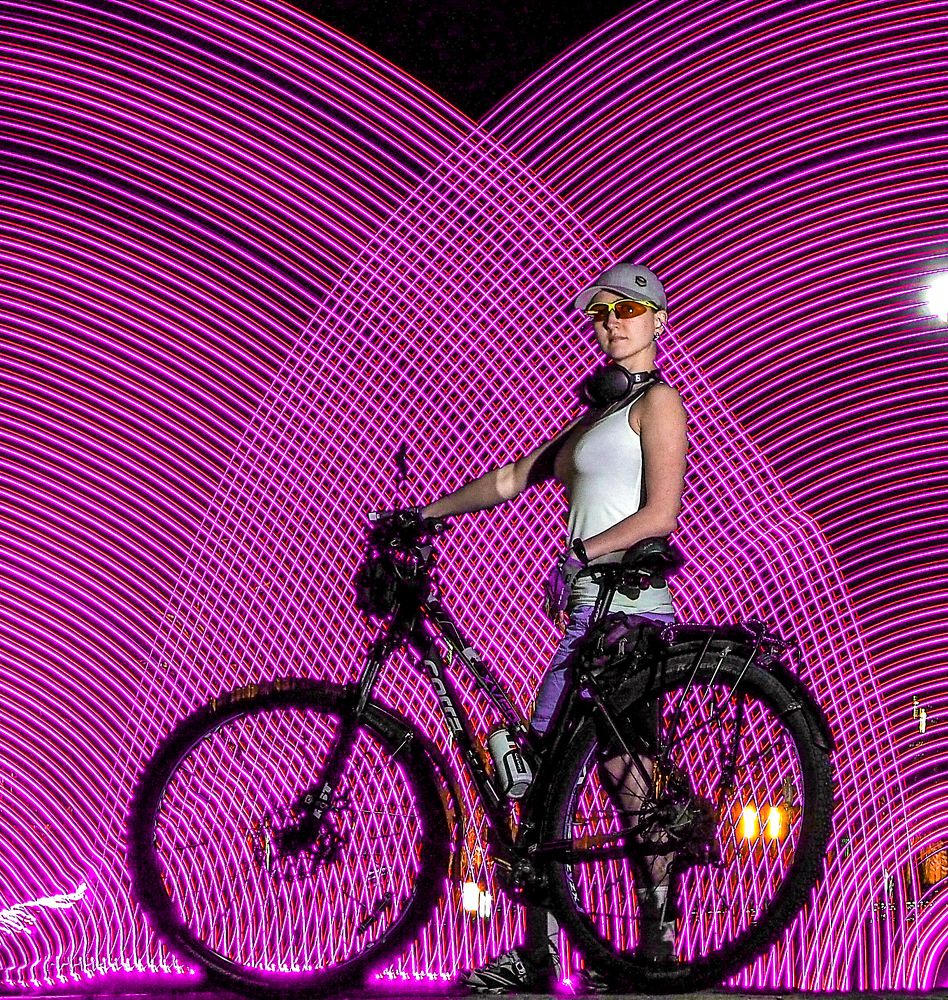 Фотография автора Дмитрий Хань