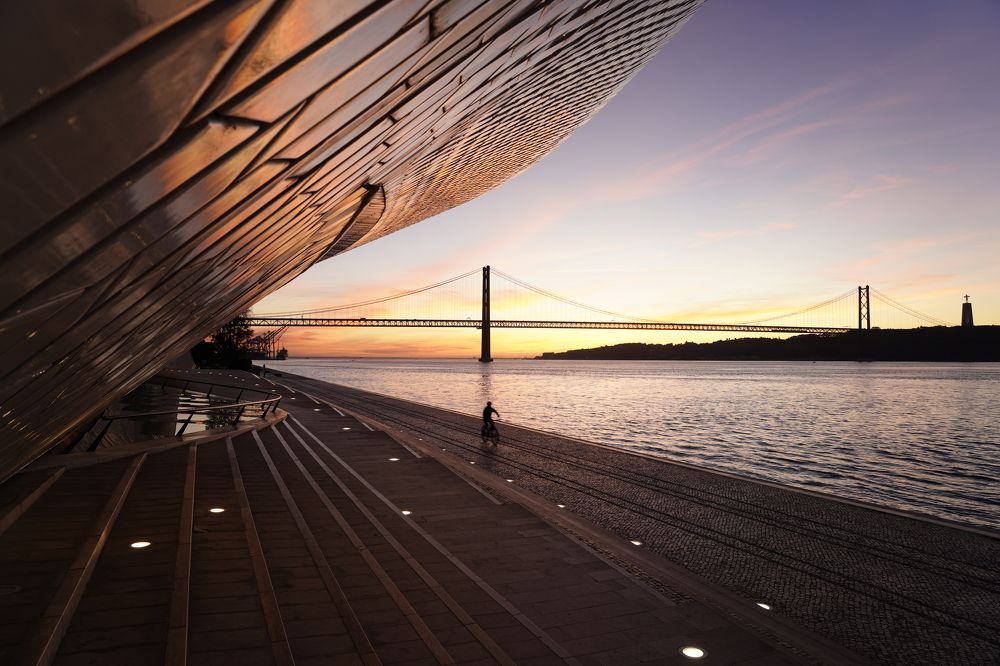 Photograph by Mário C.