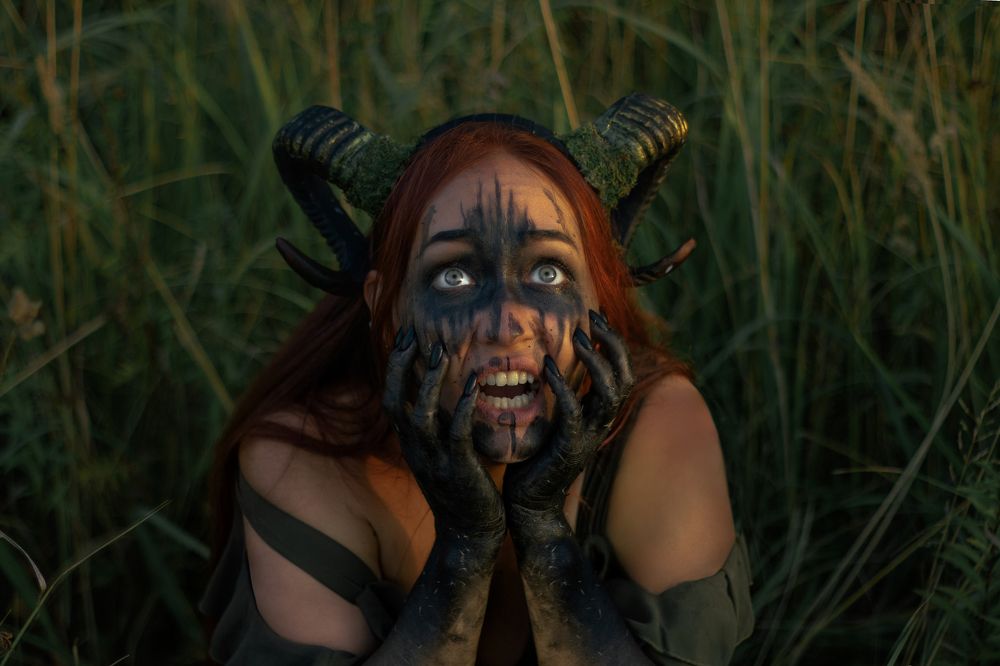 Photograph by Мария Курганова