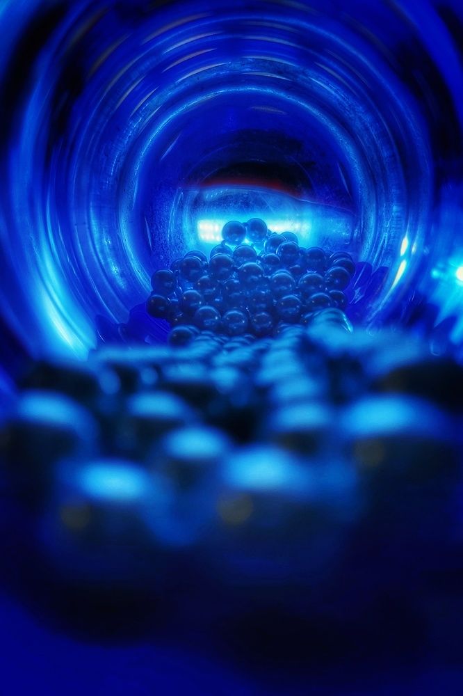 Фотография автора Алёна Михайлова