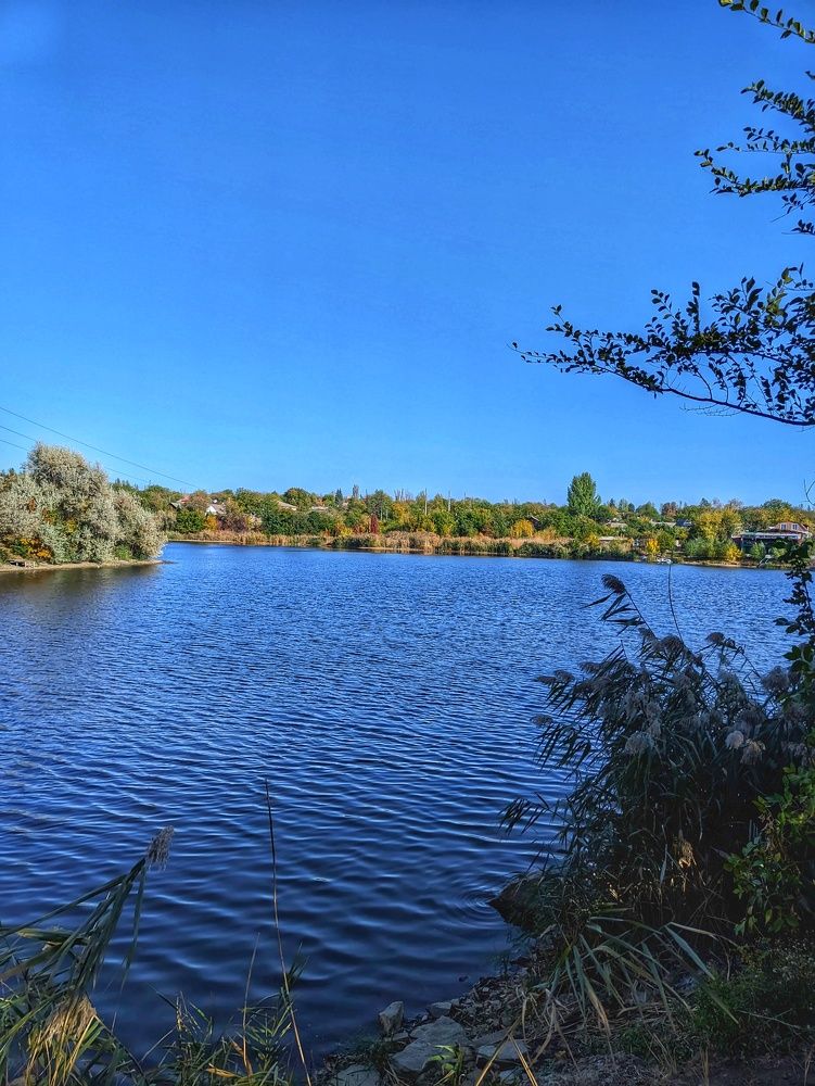 Photograph by Анна Напримерова