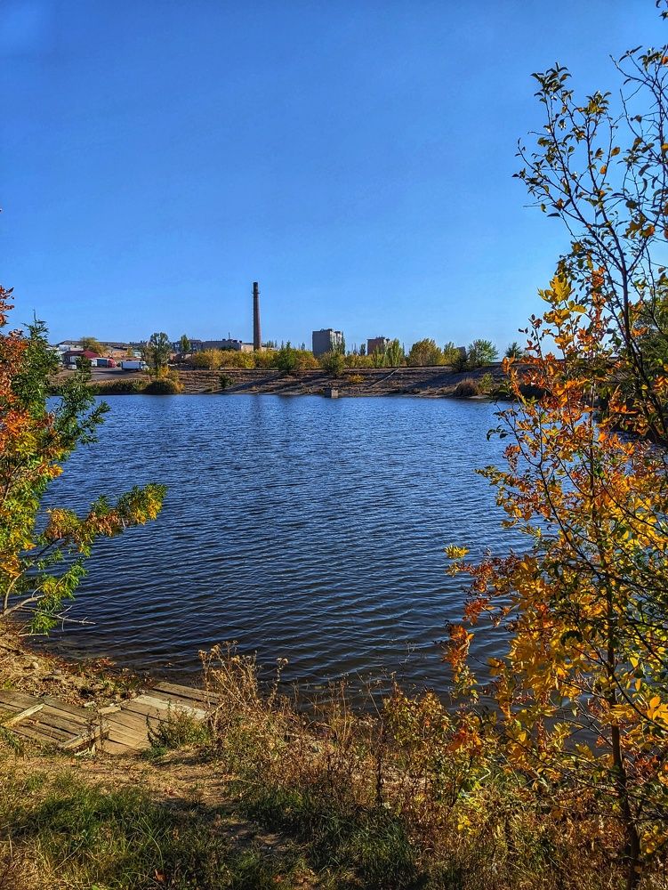 Photograph by Анна Напримерова