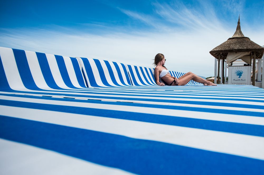 Photograph by RAFAEL SERRANO