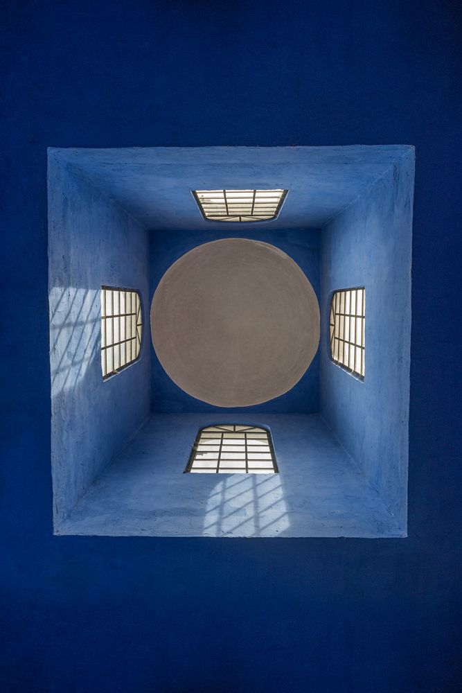 Photograph by RAFAEL SERRANO