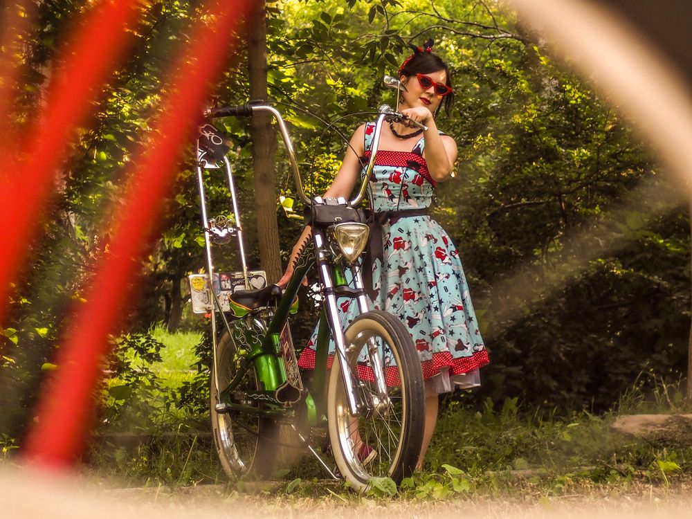 Фотография автора Дмитрий Хань