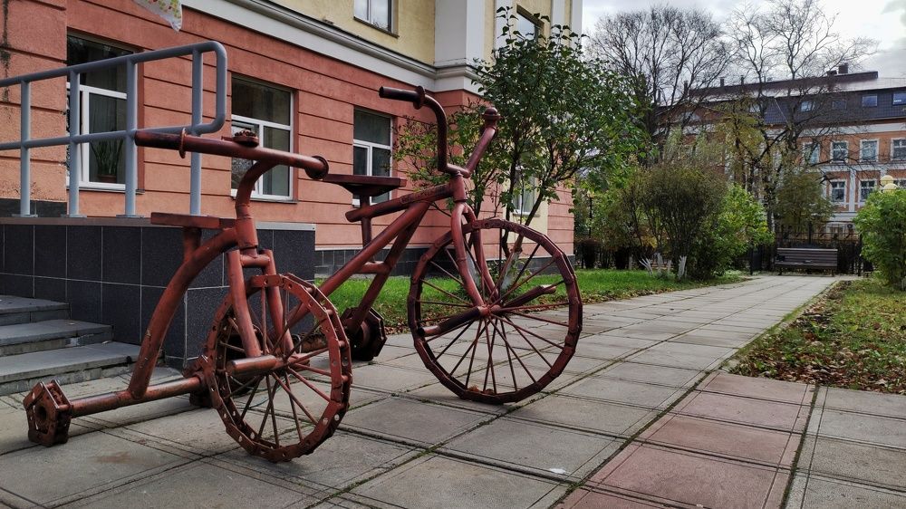 Photograph by Калюнова Наталья