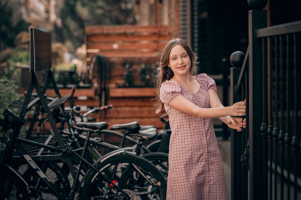 Photograph by Наталья Гришаева