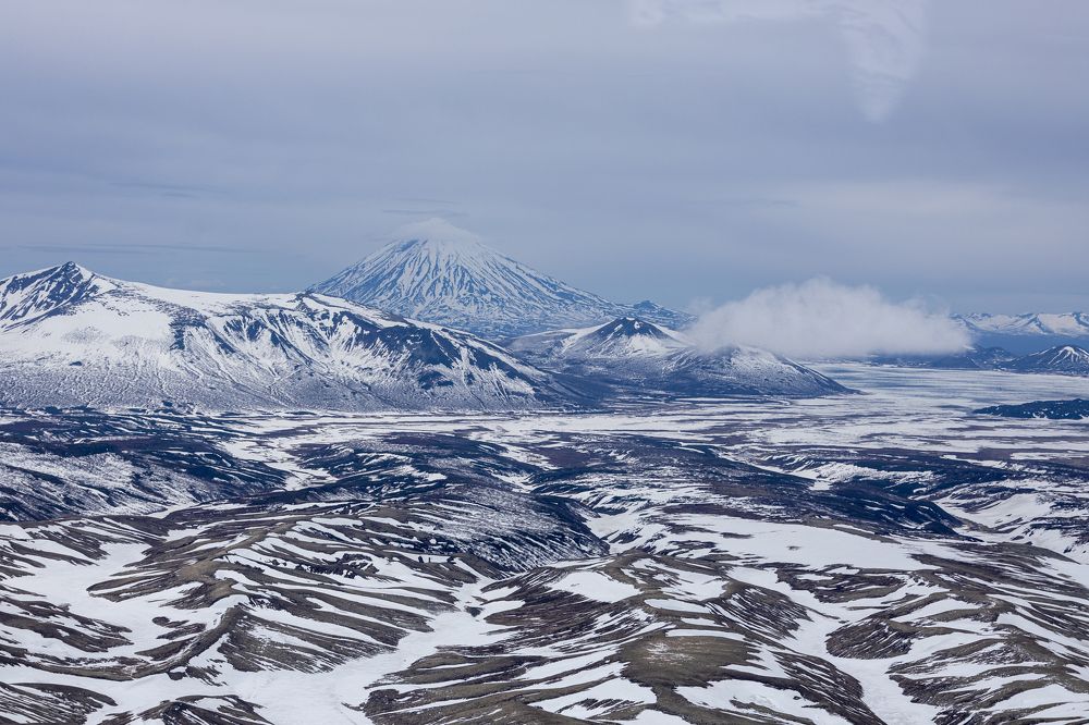 Photograph by Анна Сорокина