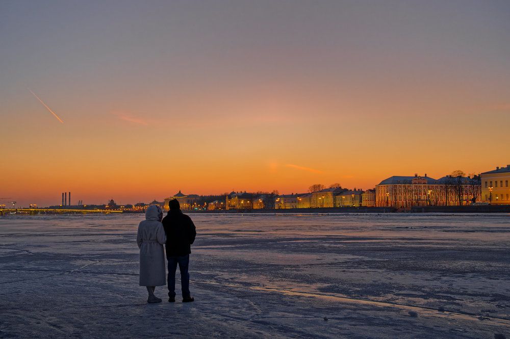 Photograph by Pavel Ivshin