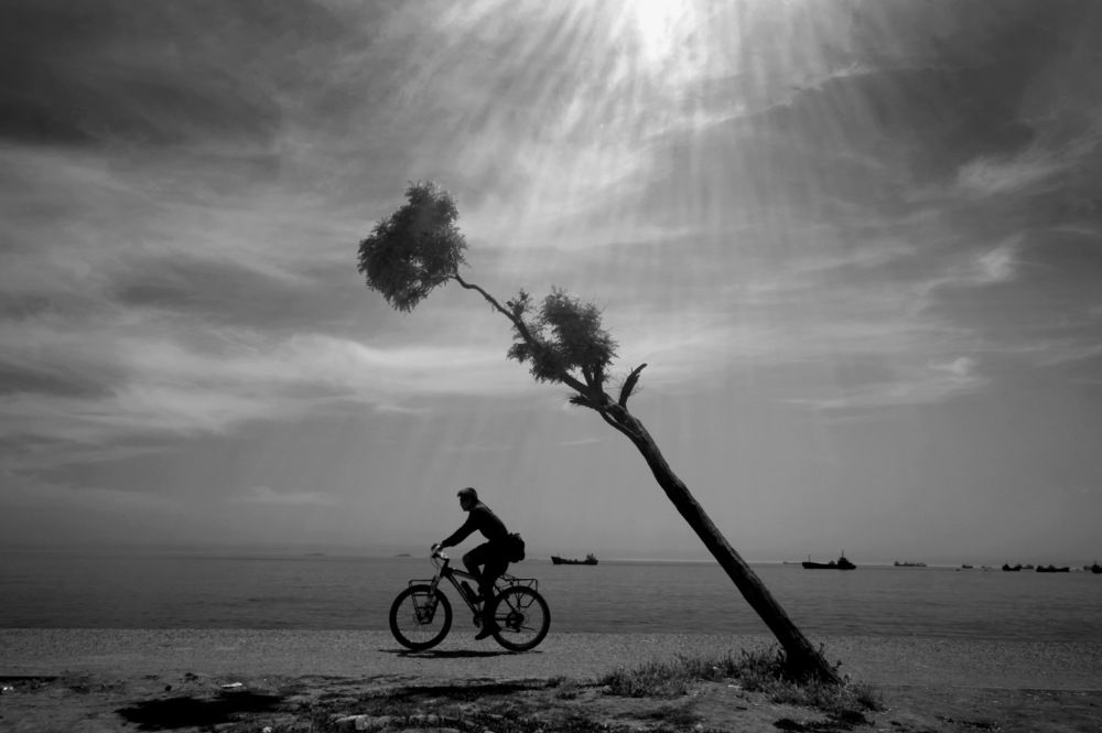 Photograph by Ghadir Vaghari