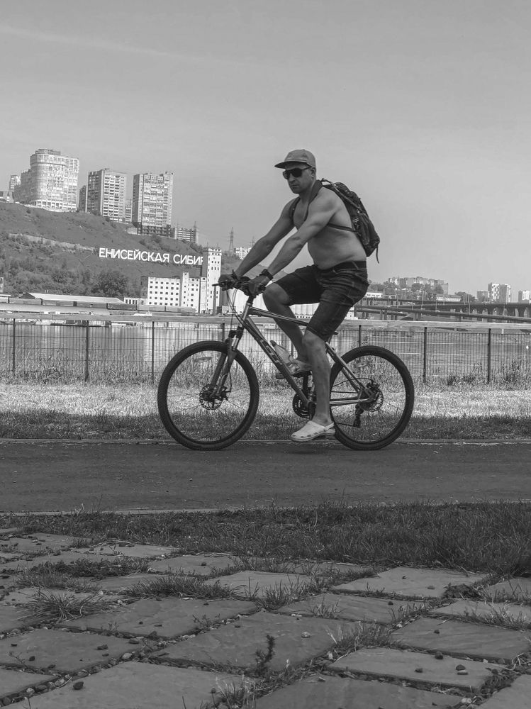 Фотография автора Светлана Гончарова