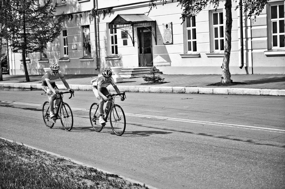 Photograph by Ильин Максим